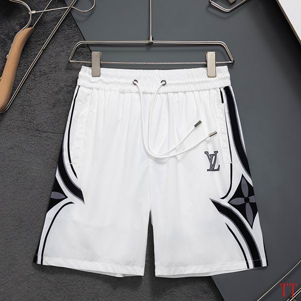 Louis Vuitton Beach Pants Mens ID:20260604-230